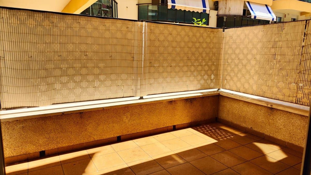 Appartement met 1 slaapkamer aan het strand in Estepona in Estepona - foto 4