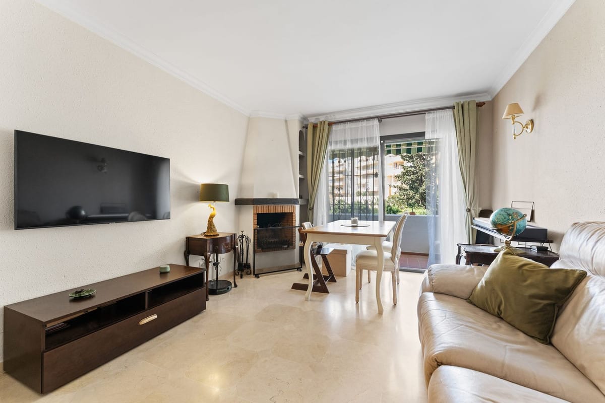 2-slaapkamer appartement in Riviera del Sol in Riviera del Sol - foto 3