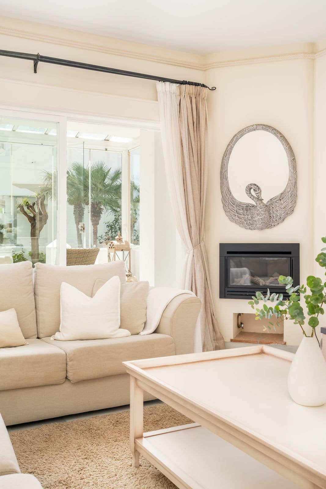 3-slaapkamerappartement aan het strand in La Cala de Mijas in La Cala de Mijas - foto 4