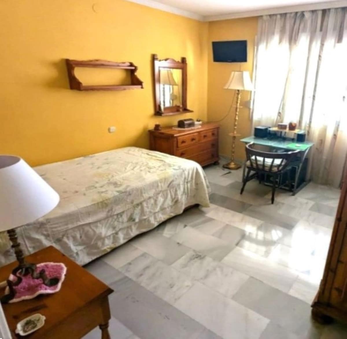 3-slaapkamer appartement aan het strand in Estepona in Estepona - foto 11