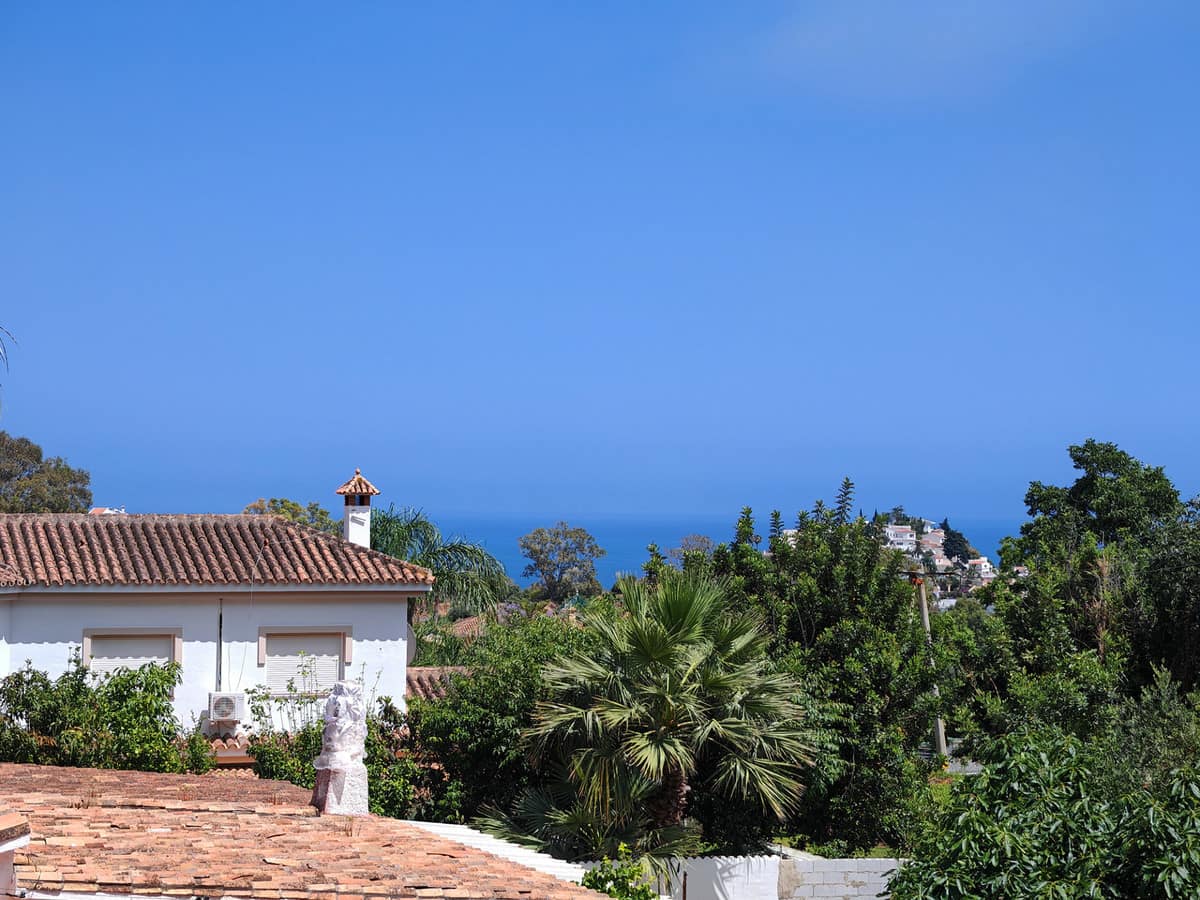 Villa met 3 slaapkamers in Benalmádena in Benalmadena - foto 13