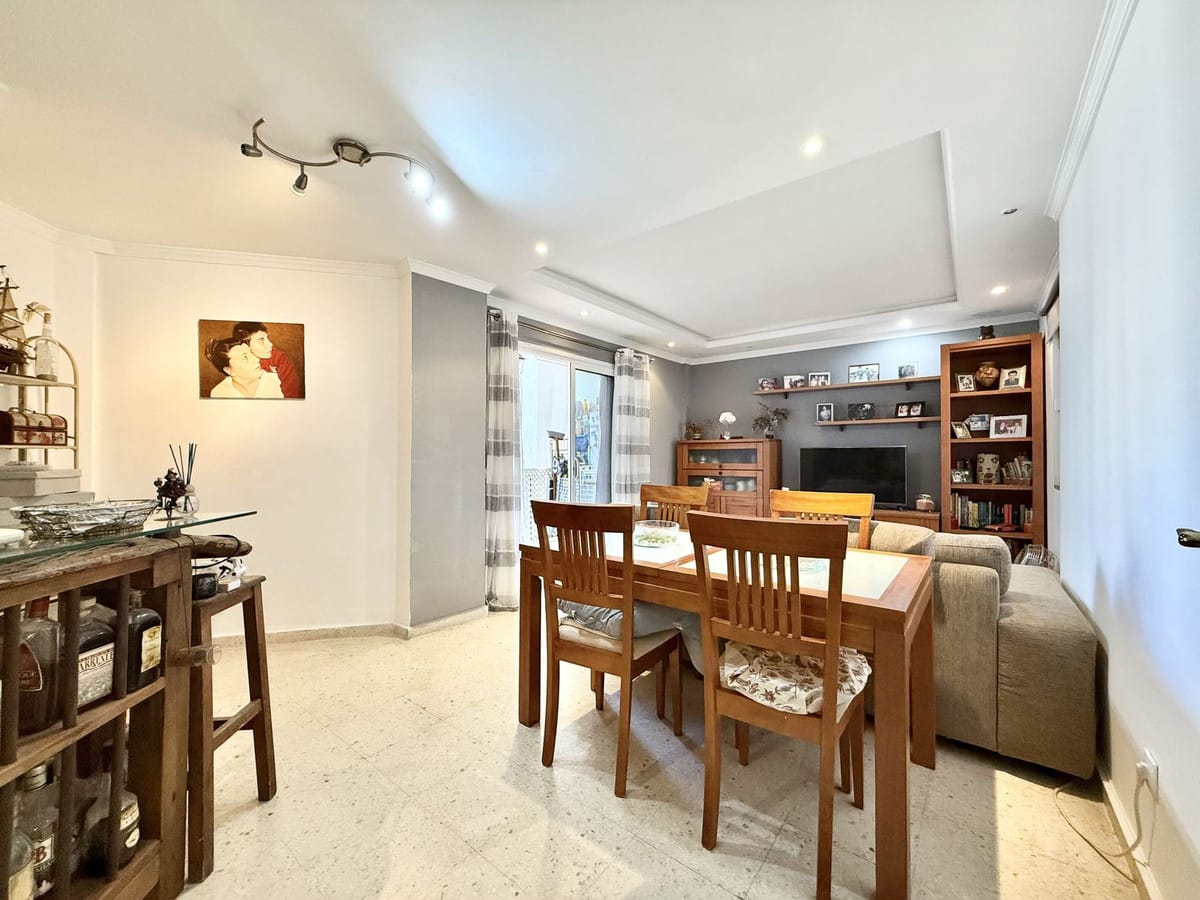 Appartement met 3 slaapkamers in San Pedro de Alcántara in San Pedro de Alcántara - foto 7