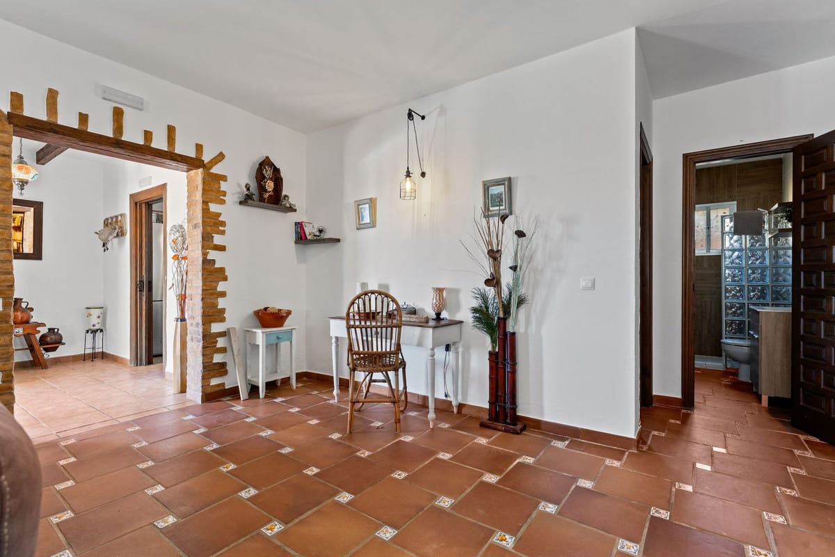 4-slaapkamer villa met zeezicht in Valtocado, Mijas in Mijas - foto 14