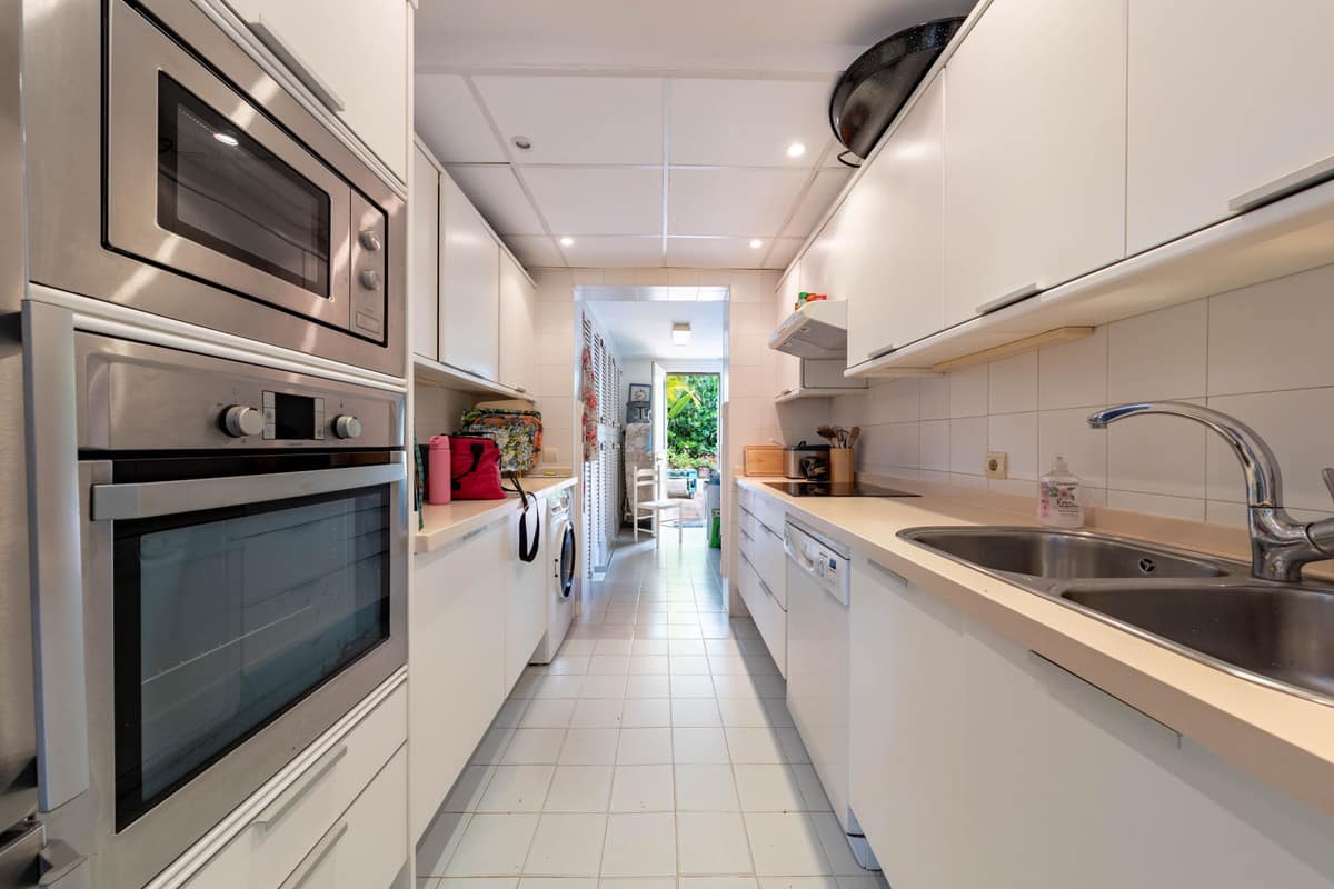 Villa met 5 slaapkamers in Sotogrande Alto in Sotogrande Alto - foto 16