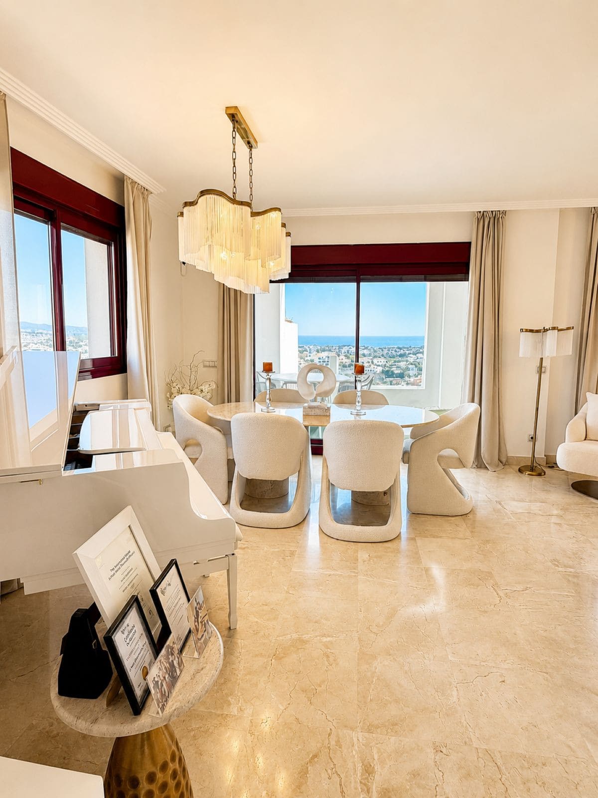 Villa met vier slaapkamers in Benahavís in Benahavís - foto 13