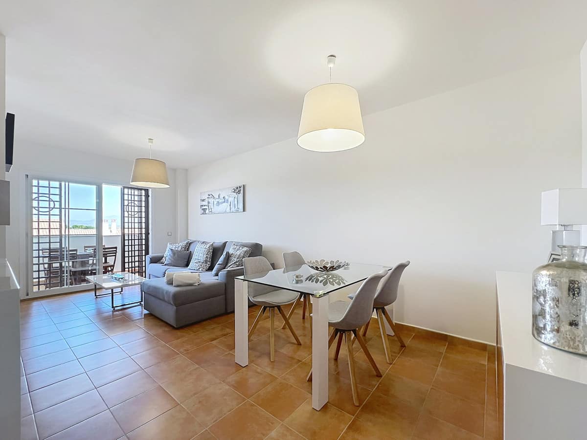 2 bedroom Apartment in La Alcaidesa in La Alcaidesa - foto 15