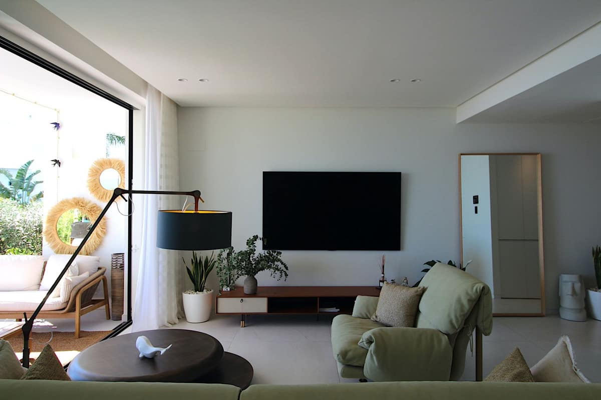 2-slaapkamer appartement in Marbella in Marbella - foto 10