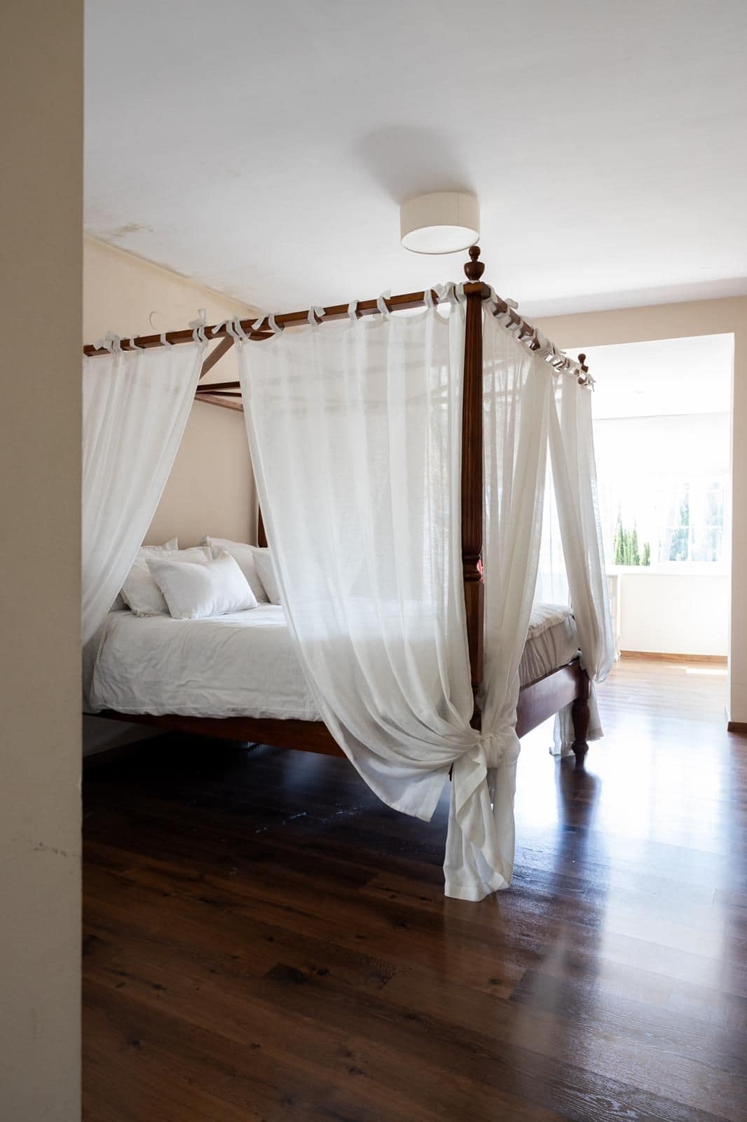 4-slaapkamer villa in Mijas Golf, Costa del Sol in Mijas Golf - foto 10