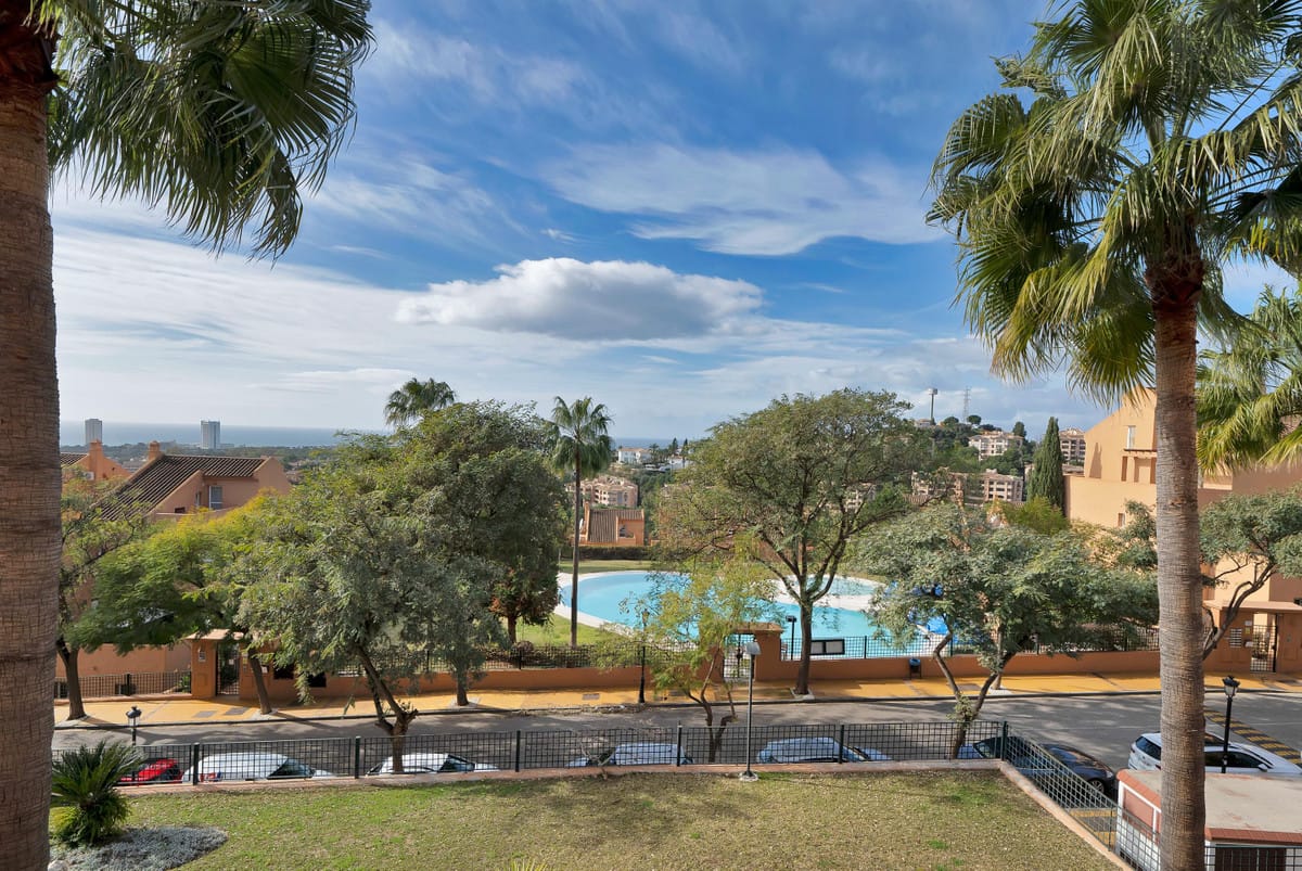 Appartement met 1 slaapkamer in Marbella Oost (Elviria) in Marbella - foto 16