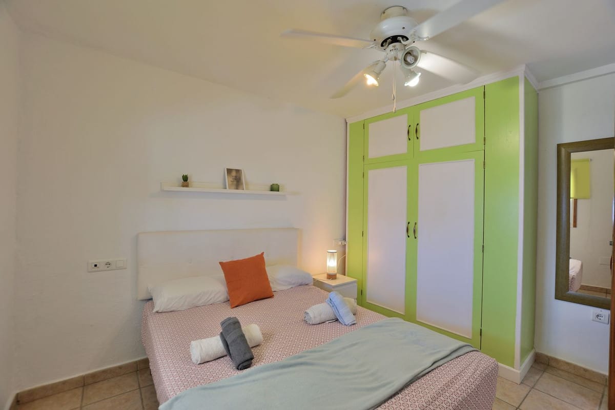 Drie-slaapkamer huis in Ronda met zwembad en toeristische licentie in Ronda - foto 7