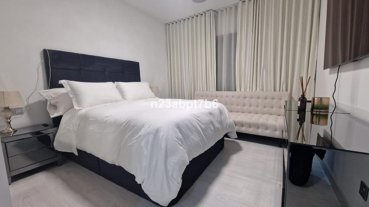 Appartement met 2 slaapkamers in Atalaya in Atalaya - foto 5