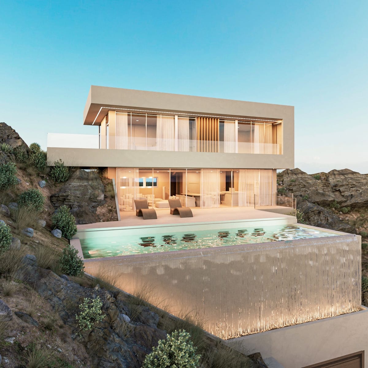 Villa met 4 slaapkamers in Benalmádena in Benalmadena - foto 14