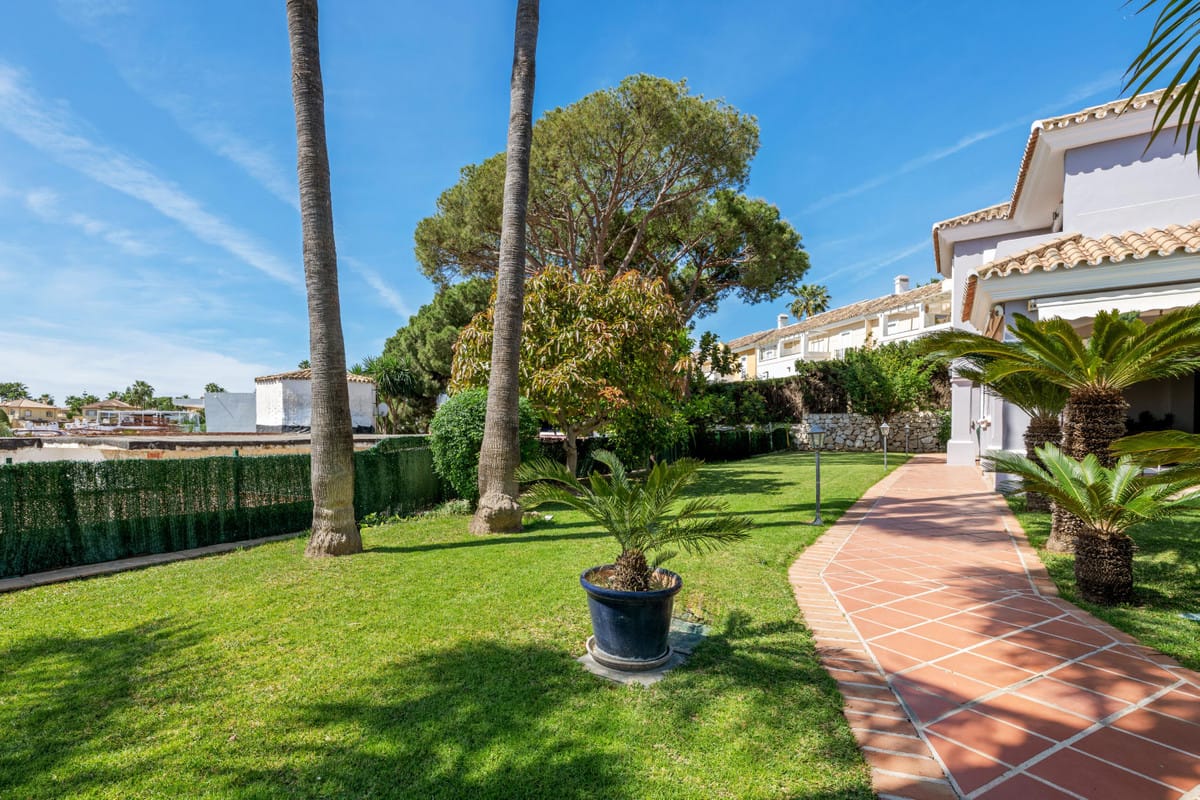 3-slaapkamer villa in Estepona - foto 5