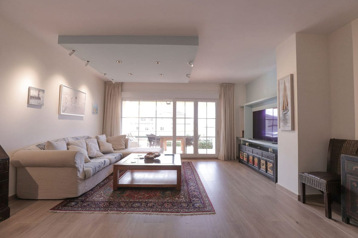 Appartement met 3 slaapkamers in Cabopino in Cabopino - foto 3