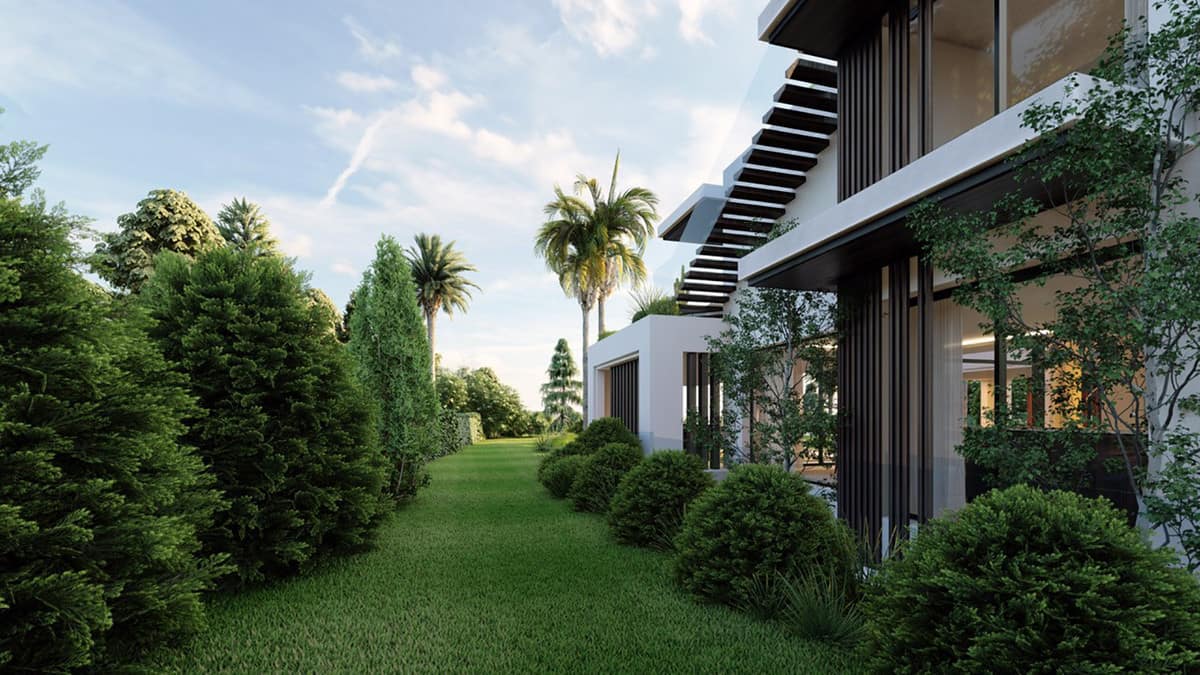 7-slaapkamer nieuwbouwvilla op de Golden Mile in The Golden Mile - foto 11