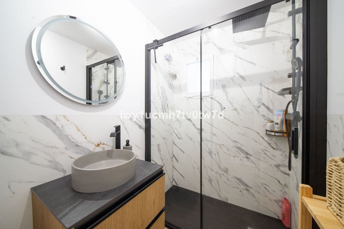 2-slaapkamer appartement in Rincón de la Victoria in Rincón de la Victoria - foto 15