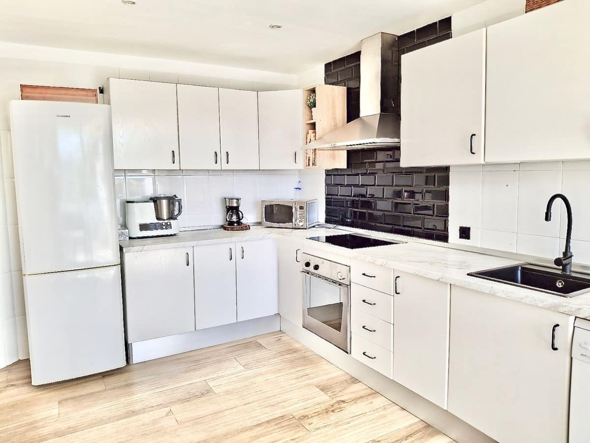Exclusief 3-slaapkamer appartement frontline Golf – Mijas Golf in Mijas Golf - foto 9