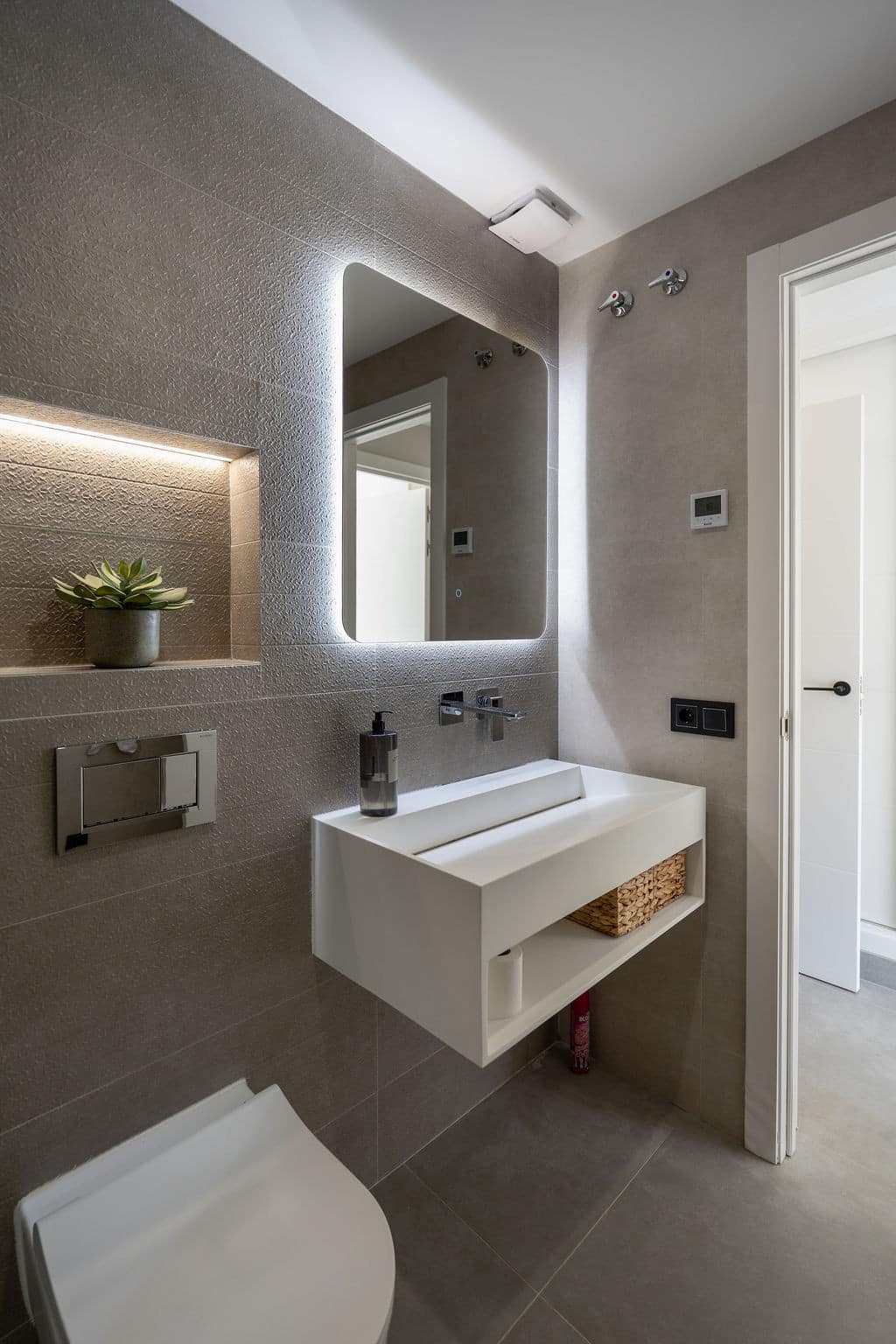 4-slaapkamer-stadswoning in Nueva Andalucía in Nueva Andalucía - foto 18