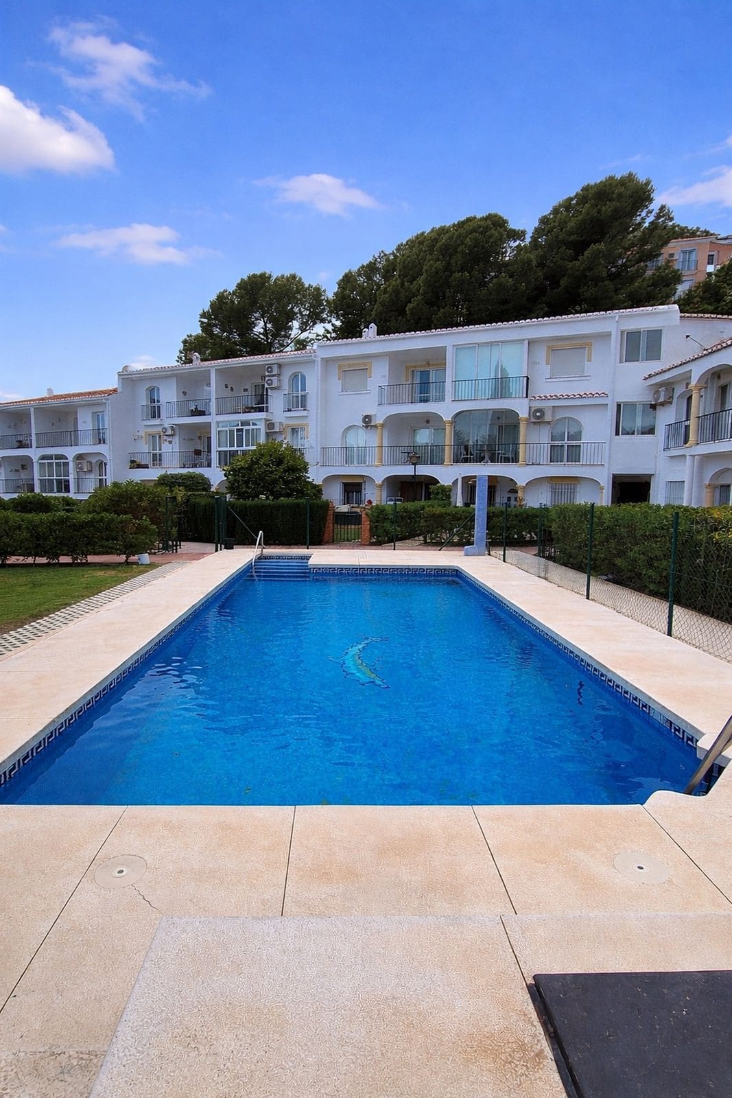 Appartement op de bovenste verdieping te koop in Torreblanca, Fuengirola in Torreblanca - foto 12