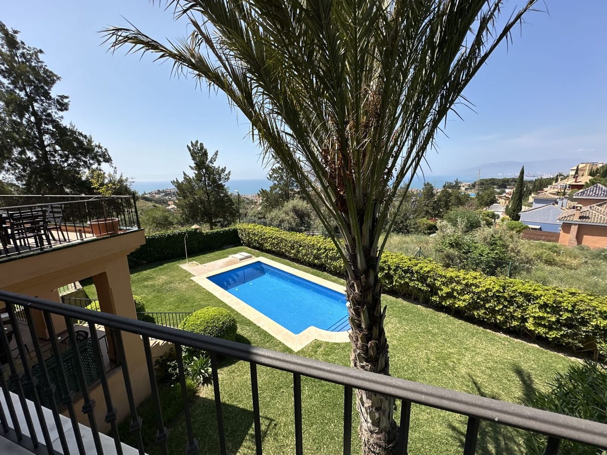 6-slaapkamer villa in Málaga Este in Málaga Este - foto 2