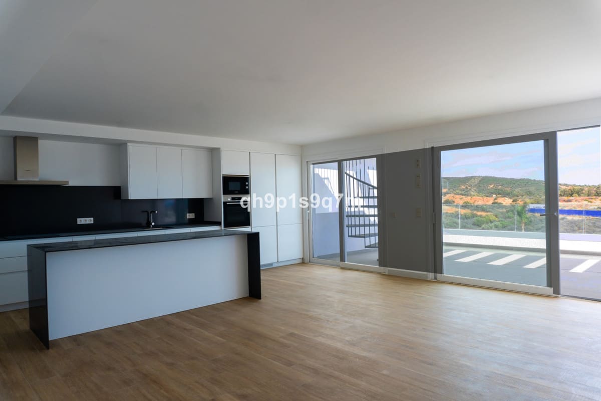 2-slaapkamerappartement in Casares in Casares - foto 19