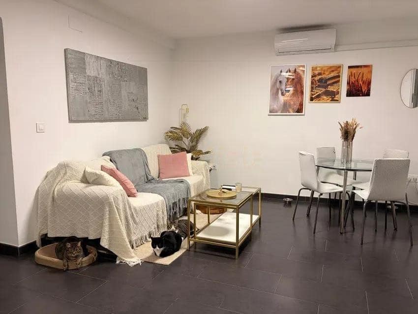 2-slaapkamer appartement in Málaga in Málaga - foto 4