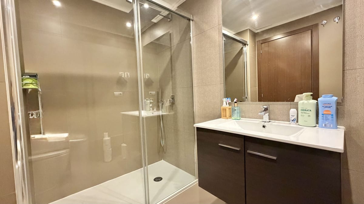 Avalon 5 – Hoekpenthouse met panoramisch zee-, golf- en bergzicht in Los Arqueros in Los Arqueros - foto 18