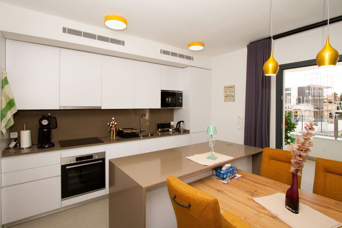 Drie-slaapkamer appartement in Calanova Golf in Calanova Golf - foto 4