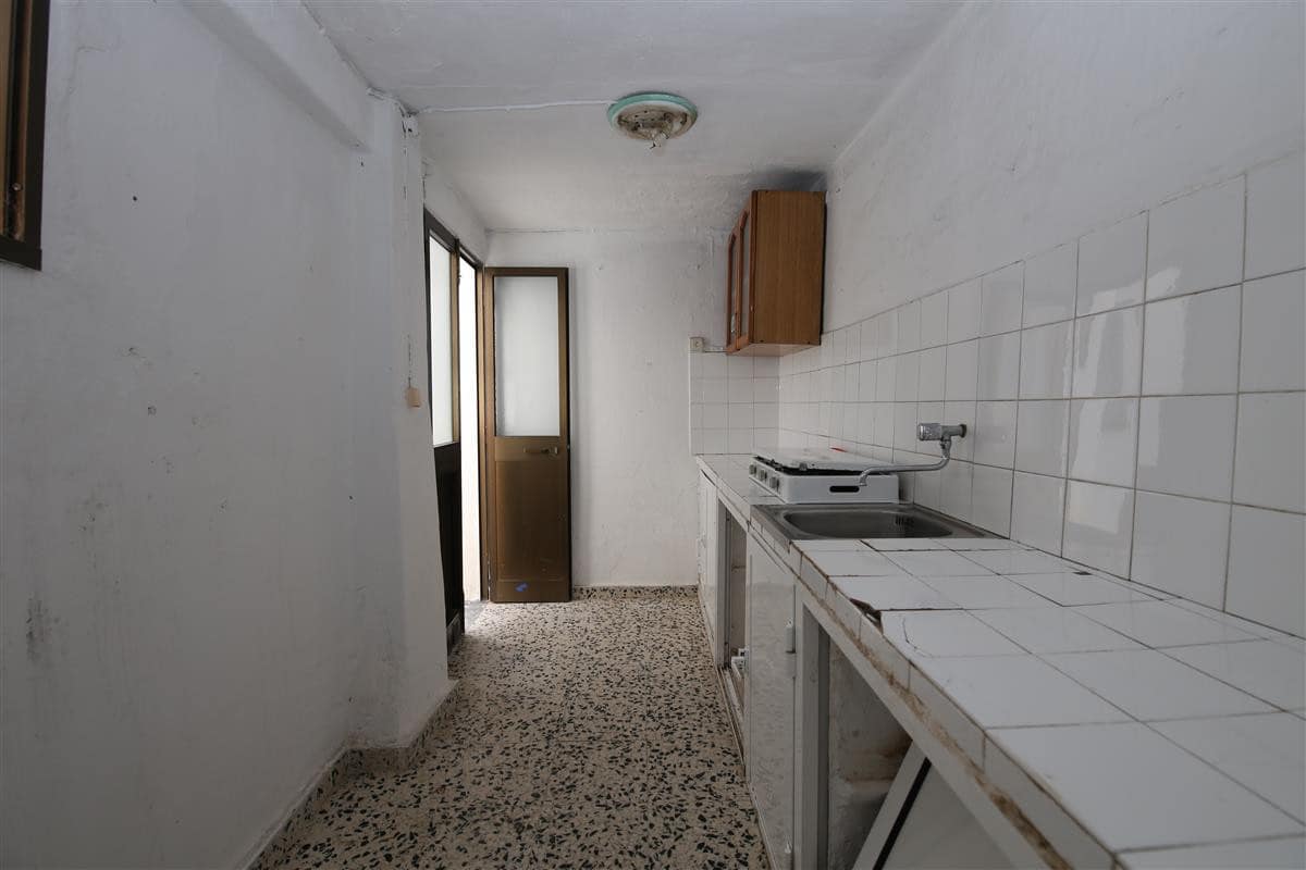Stadswoning in Estepona met 9 slaapkamers in Estepona - foto 16
