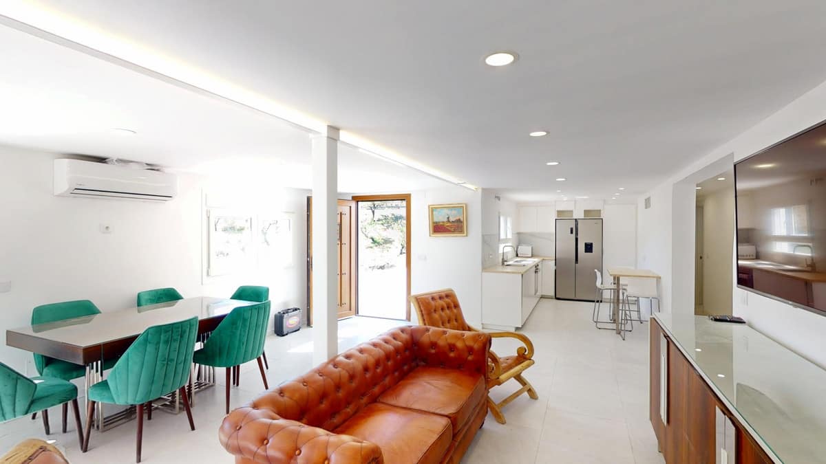 Villa met 3 slaapkamers in Arenas in Arenas - foto 11