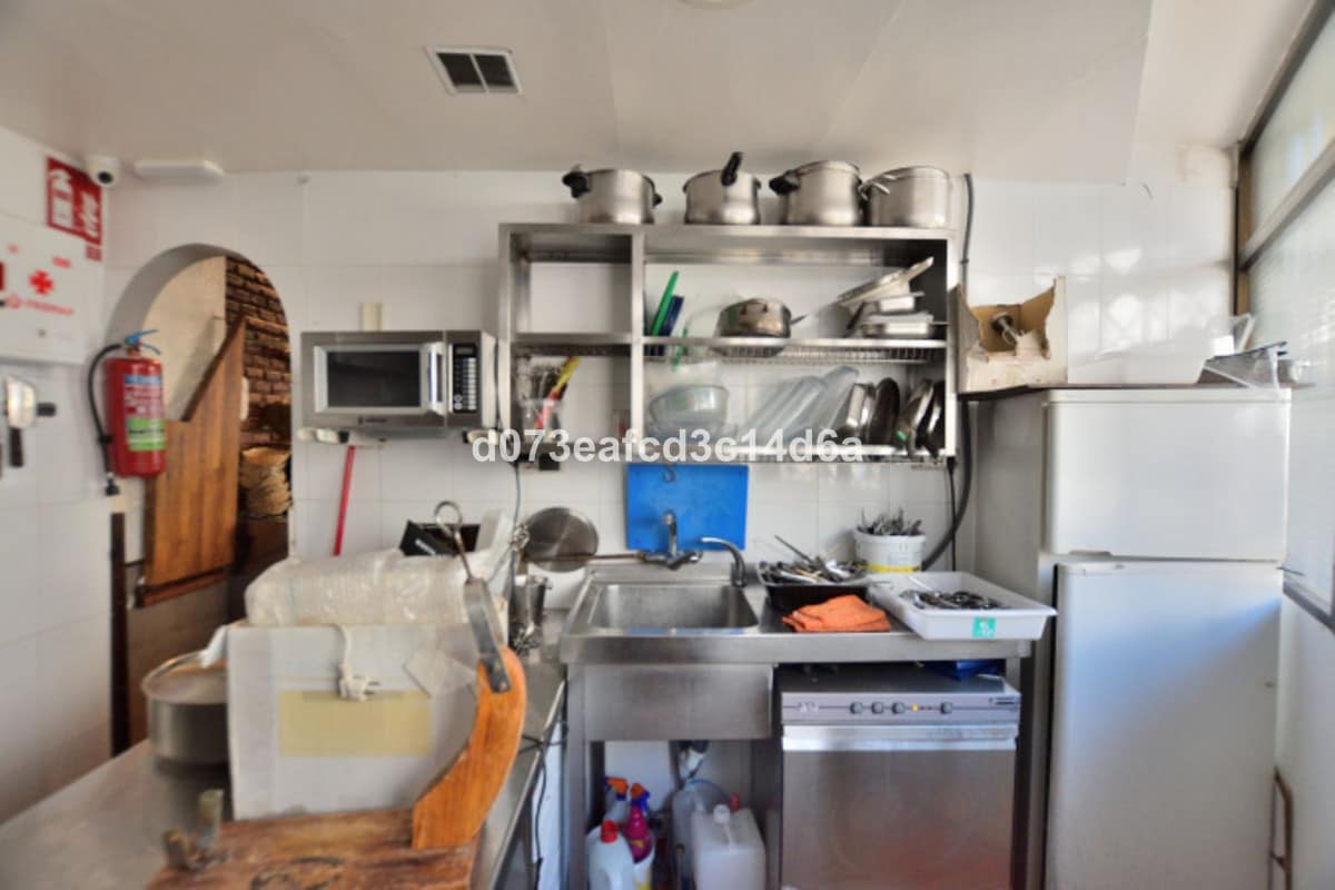 3-slaapkamerwoning met commercieel gedeelte in Ronda in Ronda - foto 14