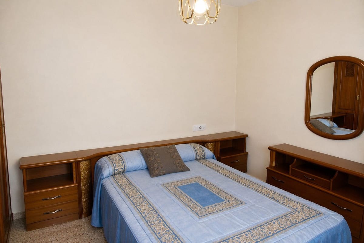 3 bedroom Apartment in Fuengirola in Fuengirola - foto 11