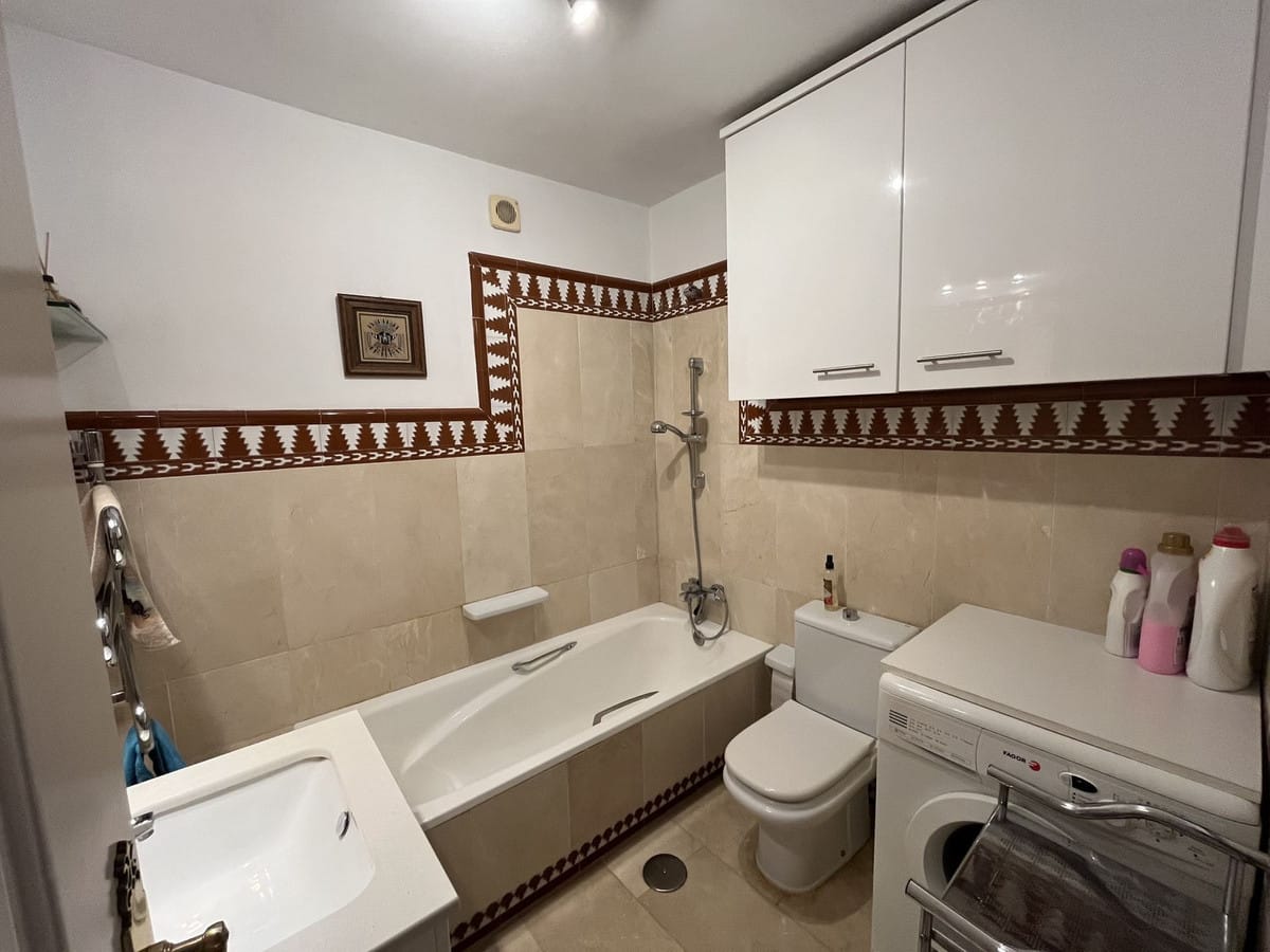 Penthouse Duplex met 5 slaapkamers in Mijas Golf in Mijas Golf - foto 9