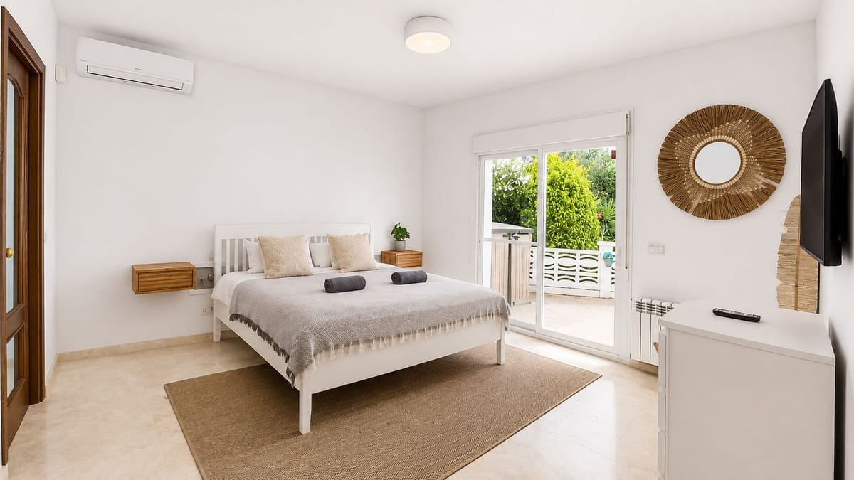 3-slaapkamer villa met privézwembad in Las Chapas in Las Chapas - foto 6
