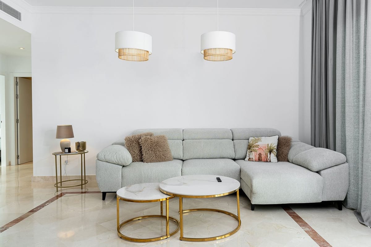 3 bedroom Apartment in El Paraiso in El Paraiso - foto 10