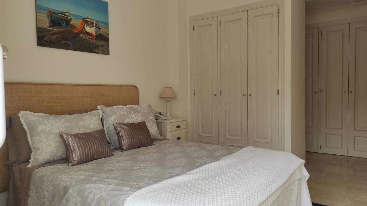 Drie-slaapkamerappartement in Benahavís in Benahavís - foto 7