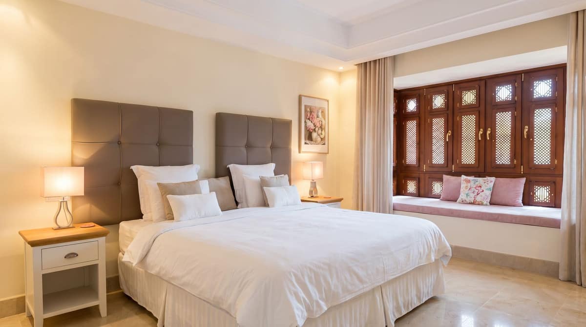 Appartement met 2 slaapkamers in Nueva Andalucía, Málaga in Nueva Andalucía - foto 6