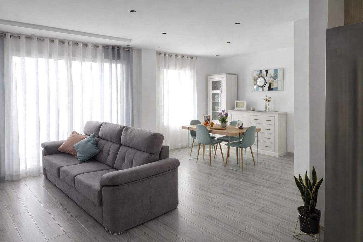 Appartement met 3 slaapkamers in Alhaurín el Grande in Alhaurín el Grande - foto 5