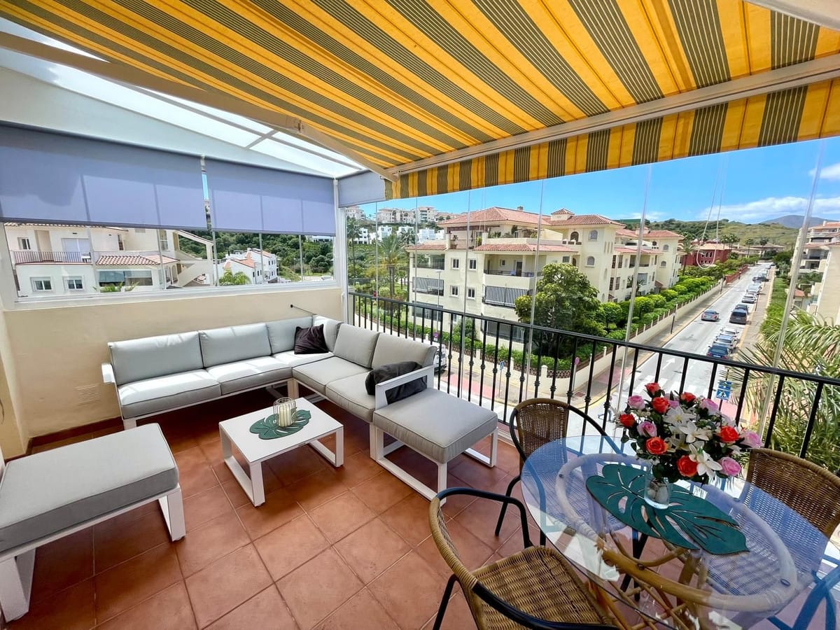 Penthouse te koop in La Cala Hills, Mijas – Zon, Ruimte en Comfort het hele jaar door in Mijas - foto 8