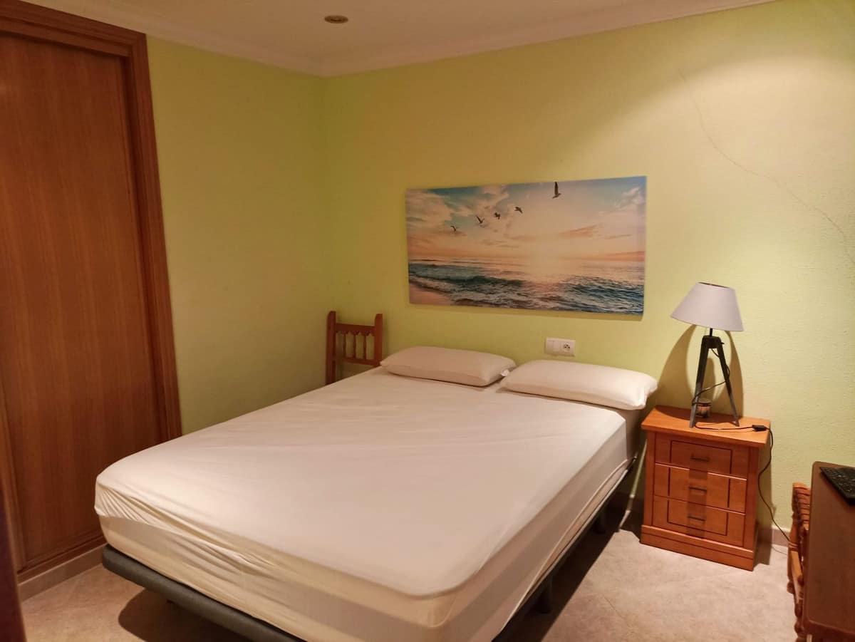 1-slaapkamerappartement aan het strand in Fuengirola in Fuengirola - foto 19