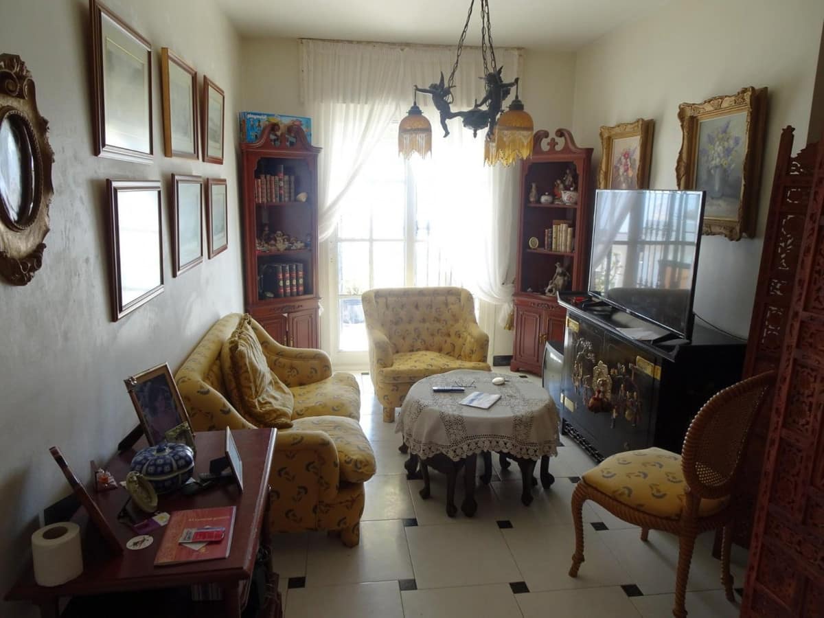 Appartement met 3 slaapkamers in Montemar in Montemar - foto 20