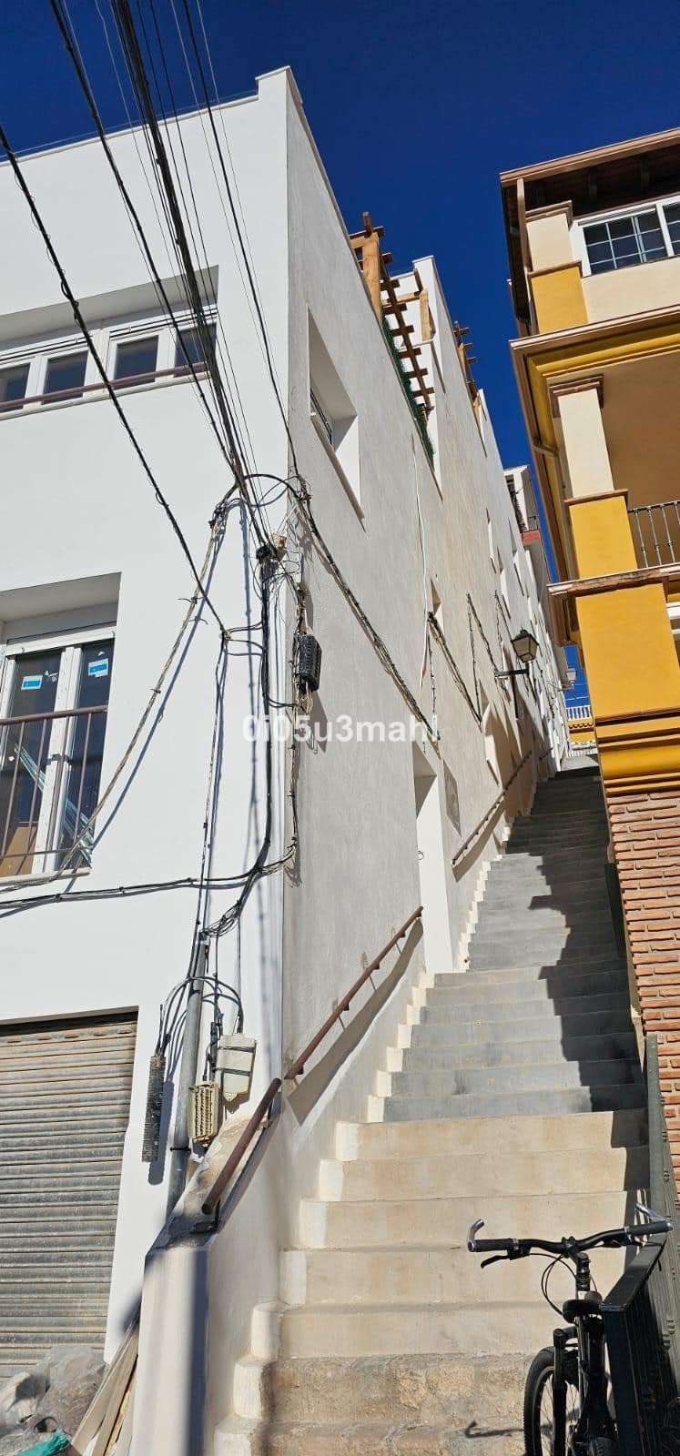 4-slaapkamer appartement in Málaga in Málaga - foto 12