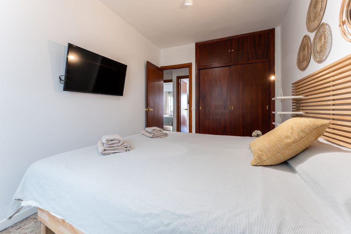 5 bedroom Apartment in Málaga Centro in Málaga Centro - foto 9