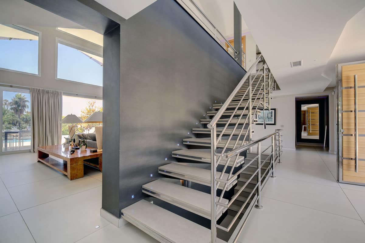 5-slaapkamer villa te koop in Nueva Andalucía – Golf Valley in Nueva Andalucía - foto 9