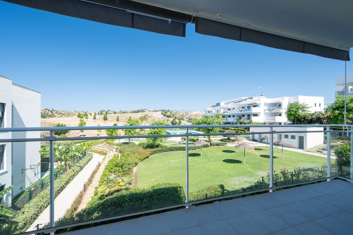 2 bedroom Apartment in La Cala De Mijas in La Cala de Mijas - foto 6