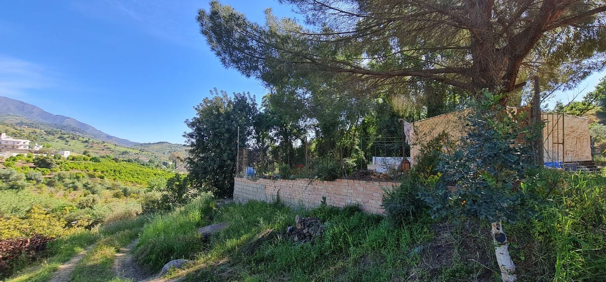 Villa in Tolox, Málaga | 2 slaapkamers in Tolox - foto 2