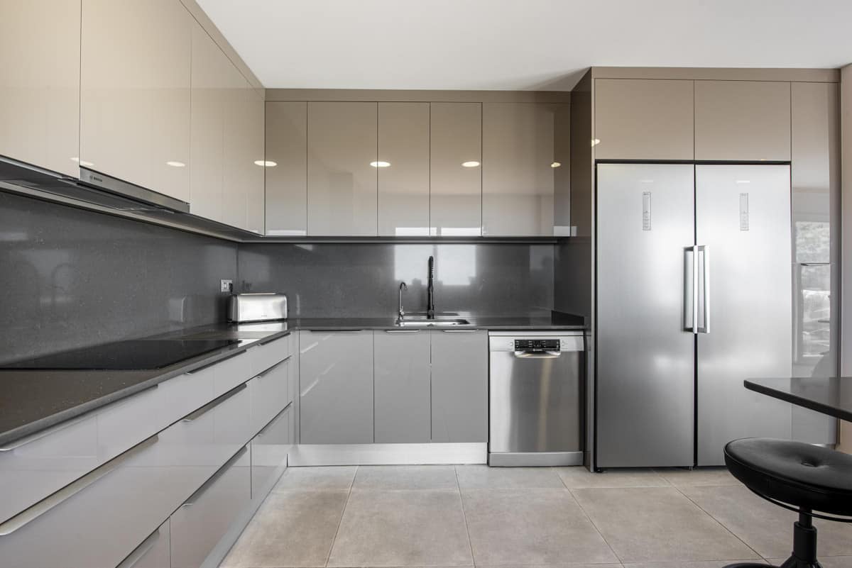 Penthouse met 2 slaapkamers in Los Almendros, Benahavís in Los Almendros - foto 16