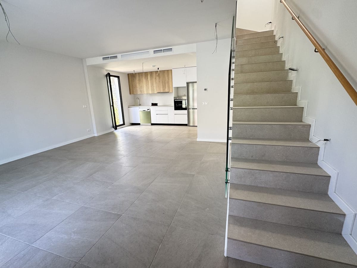 3-slaapkamer villa in Riviera del Sol in Riviera del Sol - foto 3