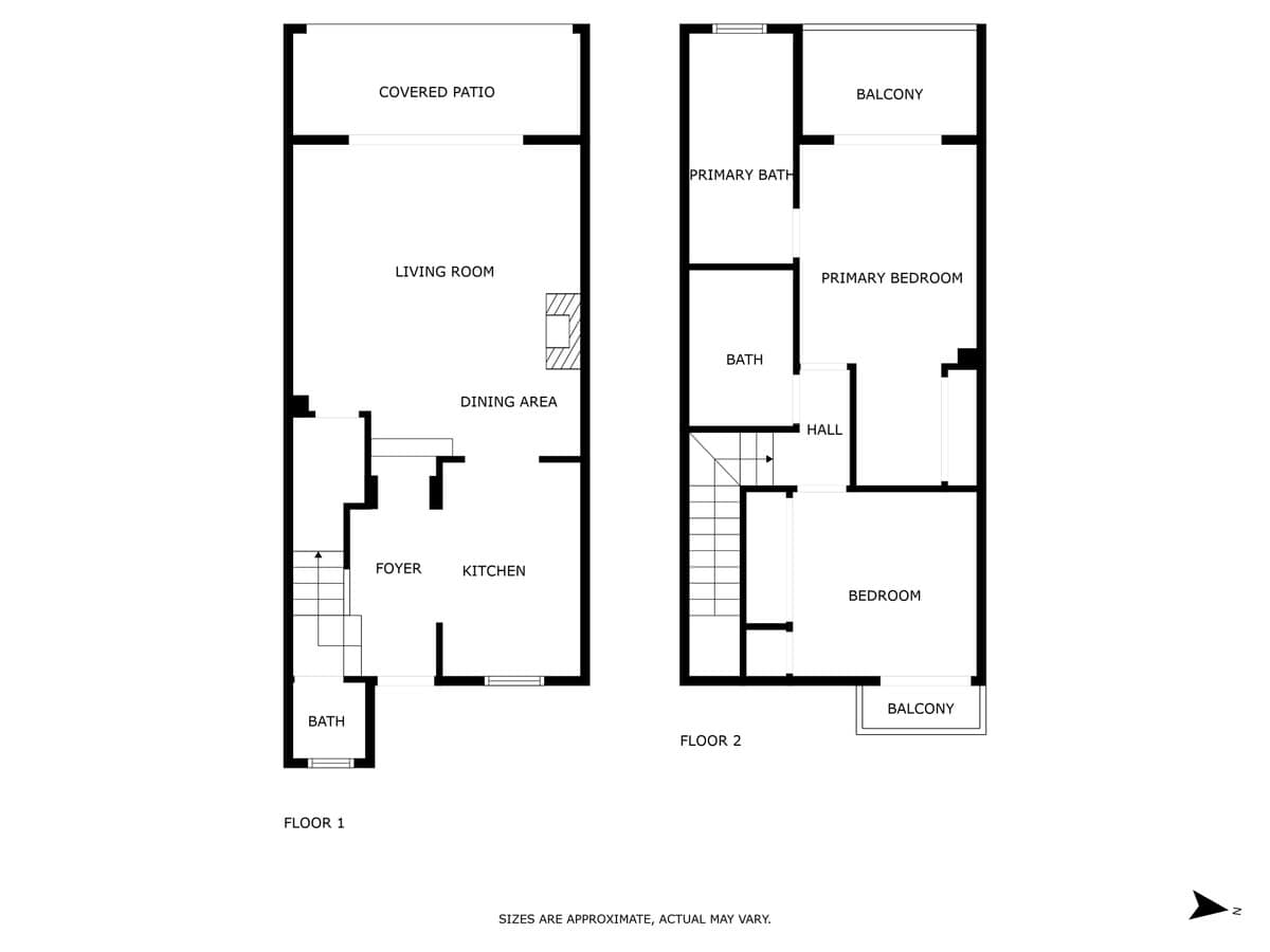 2-slaapkamer stadswoning aan Mijas Golf in Mijas Golf - foto 2