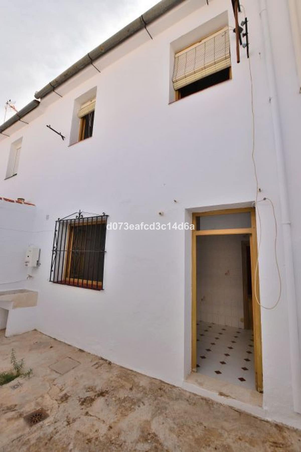 Huis met drie slaapkamers in Ronda in Ronda - foto 11